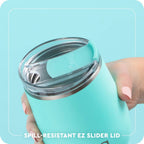 Easy Tiger Stemless Wine Cup (12oz) - SWIG3