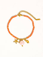 Coral Coast Bracelet - S24