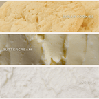 Sugar Cookies 12 oz Boxed Soy Candle - CSC