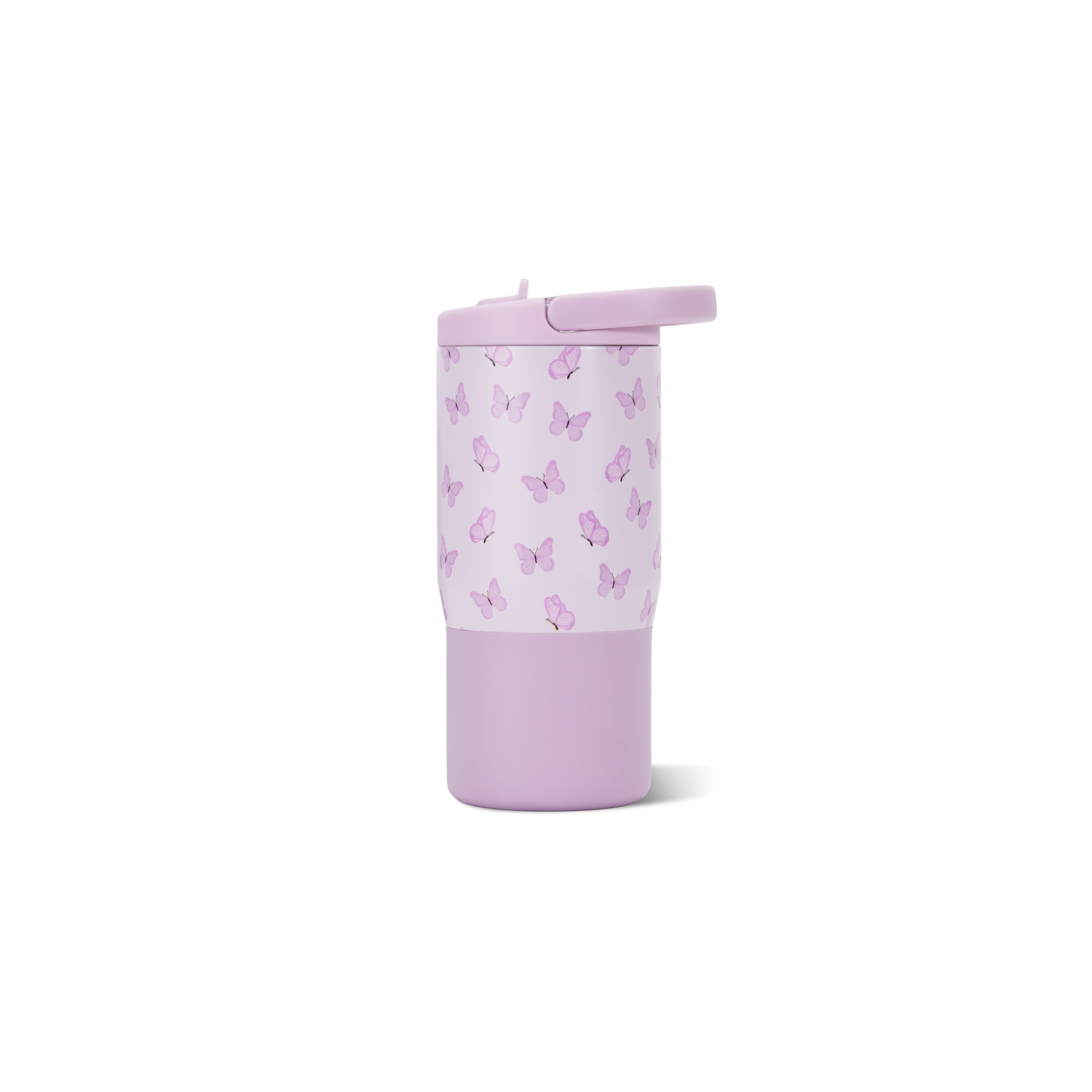 Flutter HydroJug 14 oz Sport Kids Water Bottle