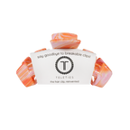 Classic | Just Keep Swimming | Medium Hair Clip