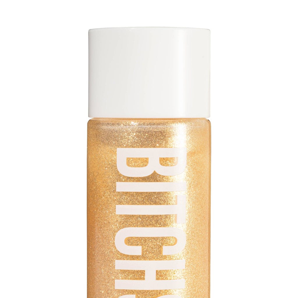 Bitchstix Twilight Oil in SUNRISE Shimmer - BSyglitter
