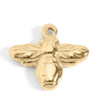 Golden Hive Charm - C45