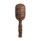 Detangler Hair Brush for Thick Hair - Tortoise