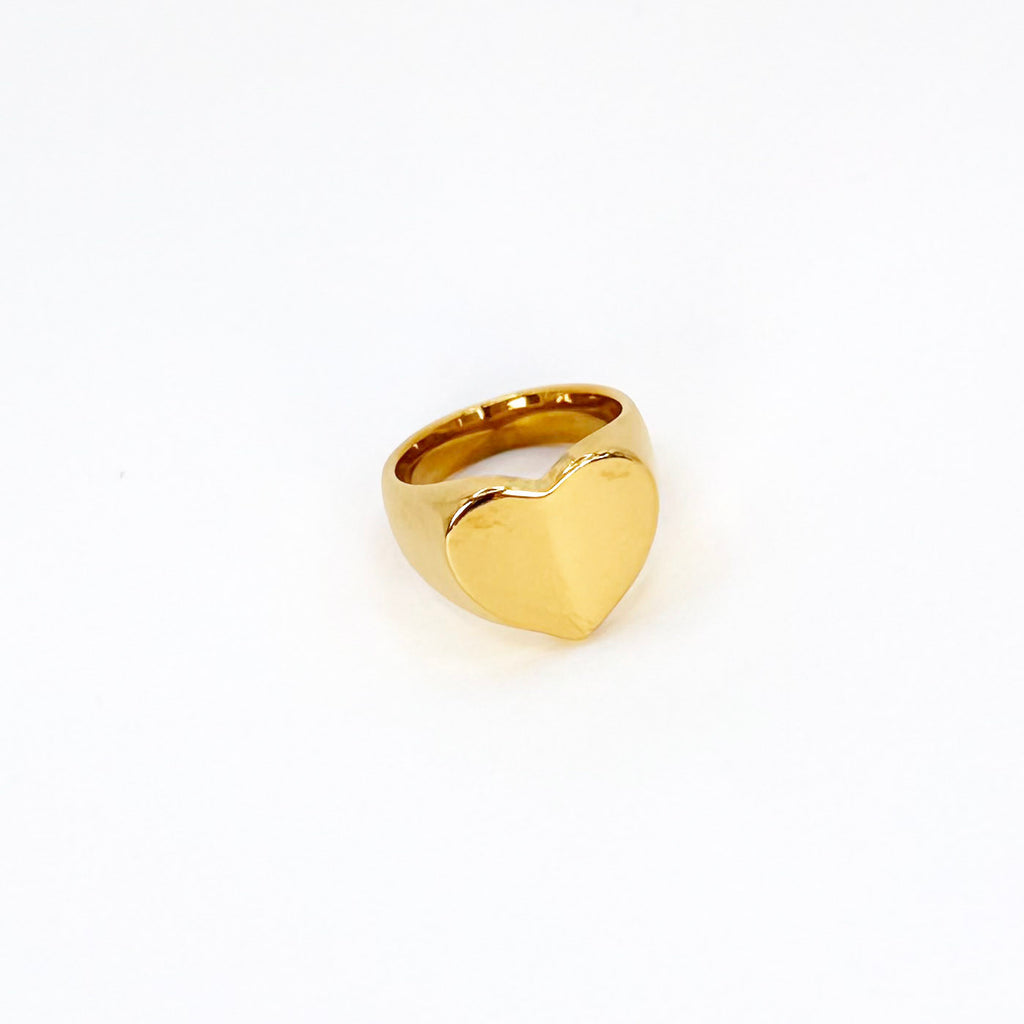 Love Ring - A19