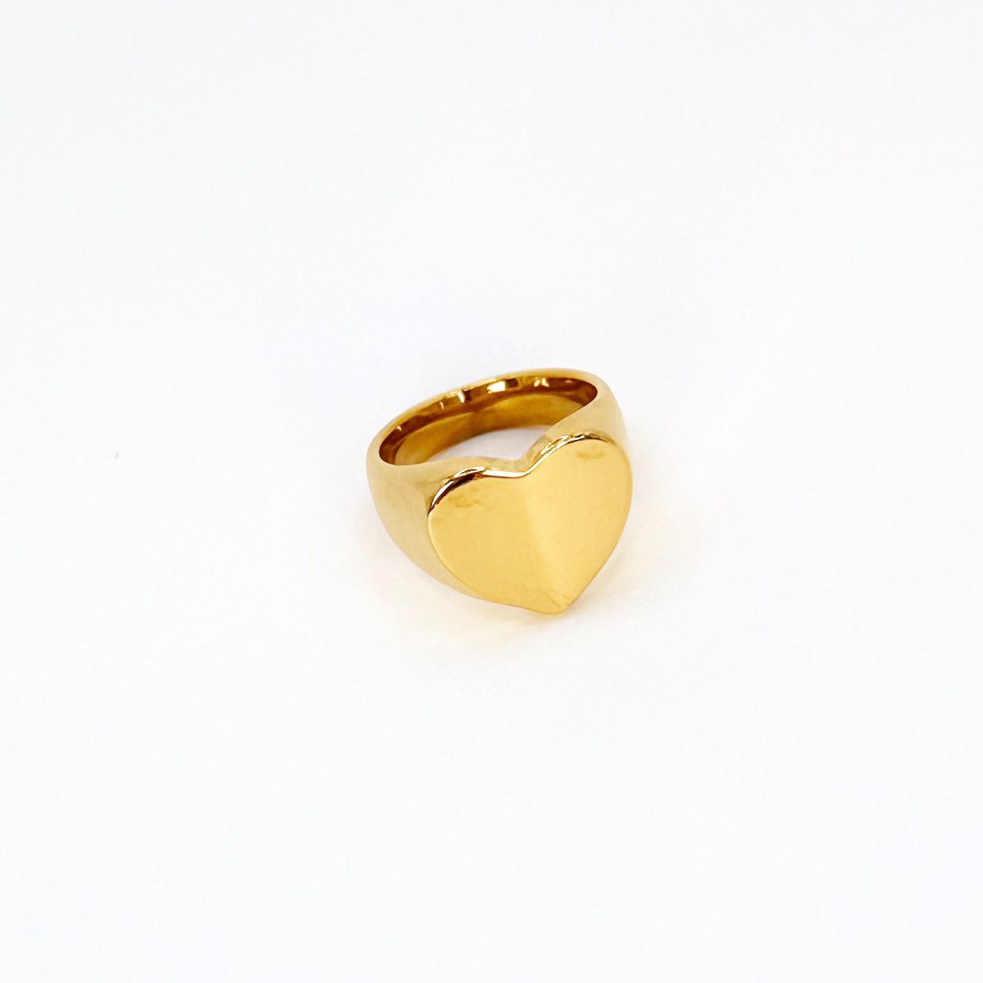 Love Ring - A19