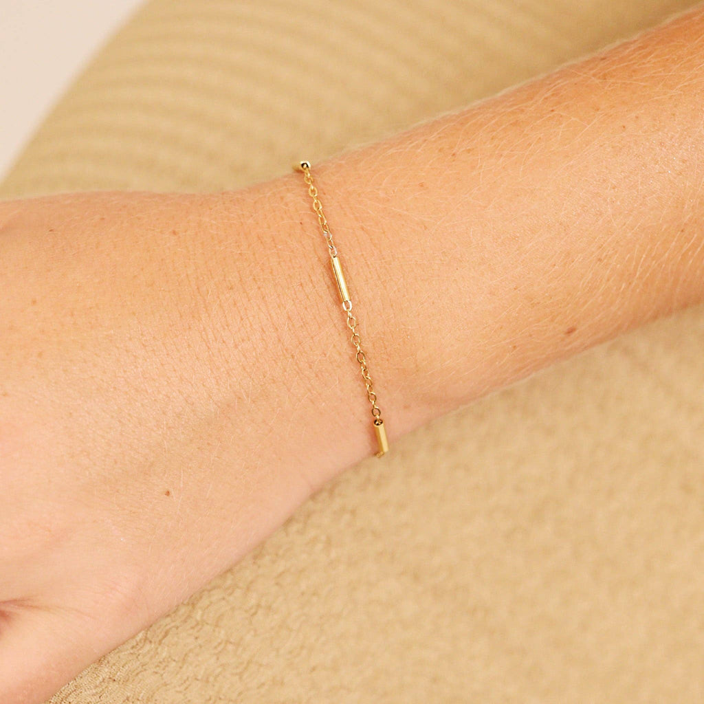 Solar Kiss Bracelet - S26