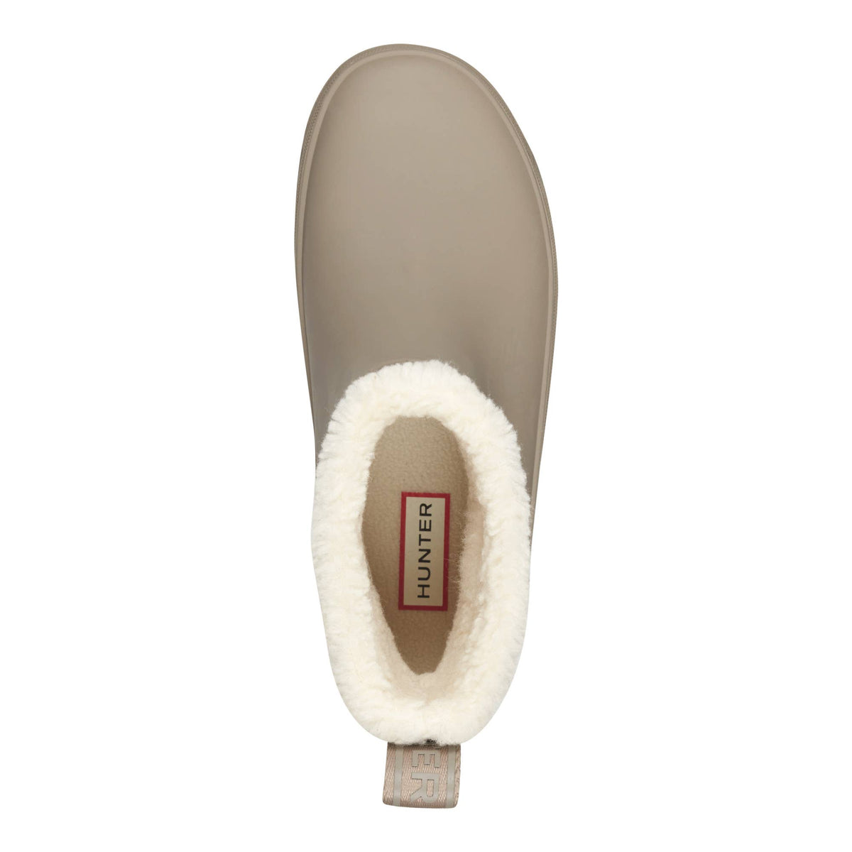 Willa 100% Lightweight Insulated for Warmth Bootie: Taupe