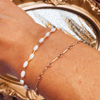 Beachside Radiance Bracelet - S22
