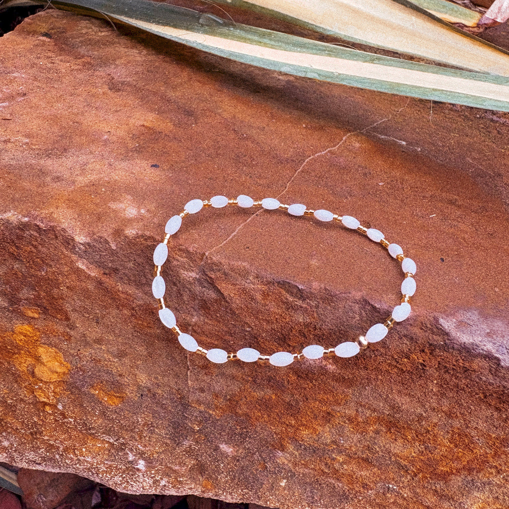Beachside Radiance Bracelet - S22