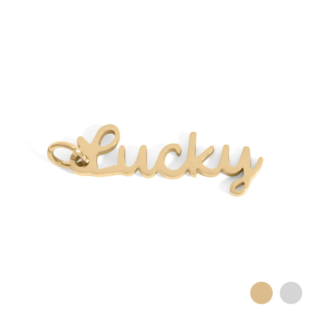 Lucky Charm: C210