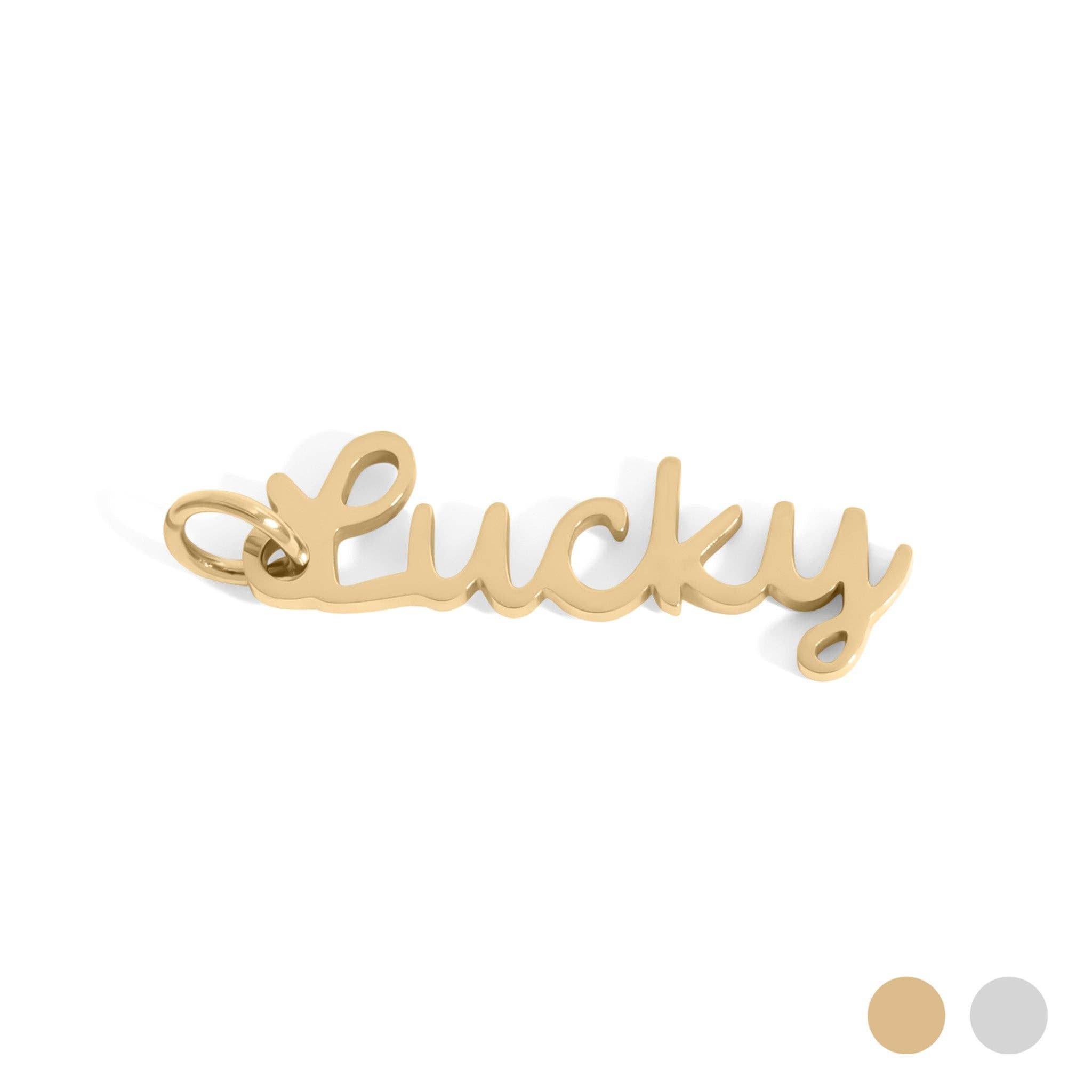 Lucky Charm: C210