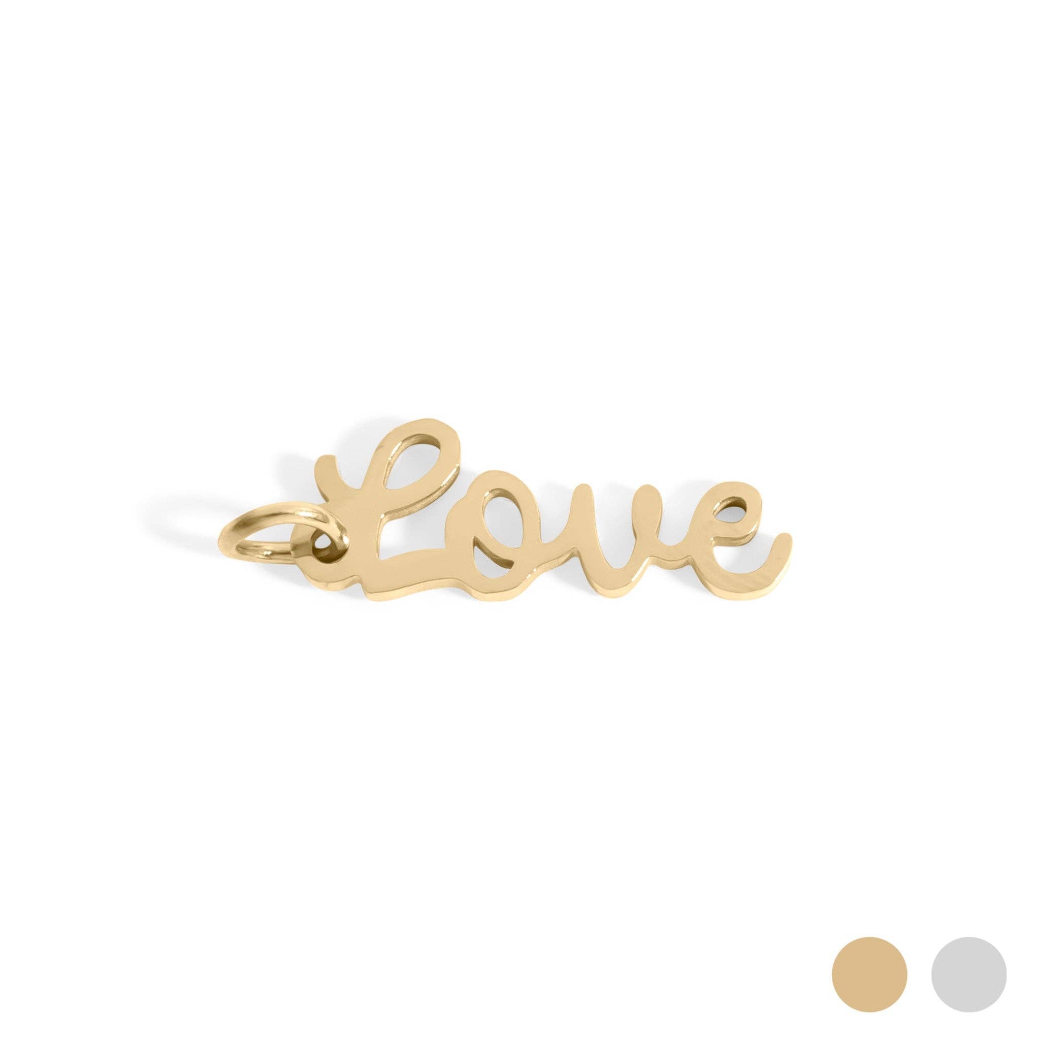 Love Charm: C209