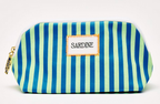 SARDINE - Georgie - Toasted Moxie Checkered Sunglasses