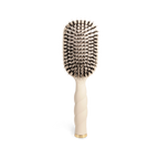 Boar Bristle Hair Brush | Tan
