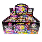 Fun Doh Mystery Dumpling Squishy Toy