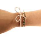 Kappa Delta Sprinkle Bracelet - S77