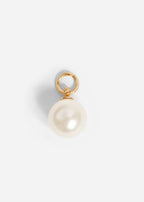 Glass Pearl Charms: C162