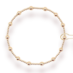 June Bracelet in Gold - S61