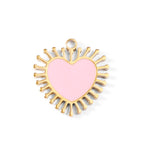 Sunfire Love Charm - C95