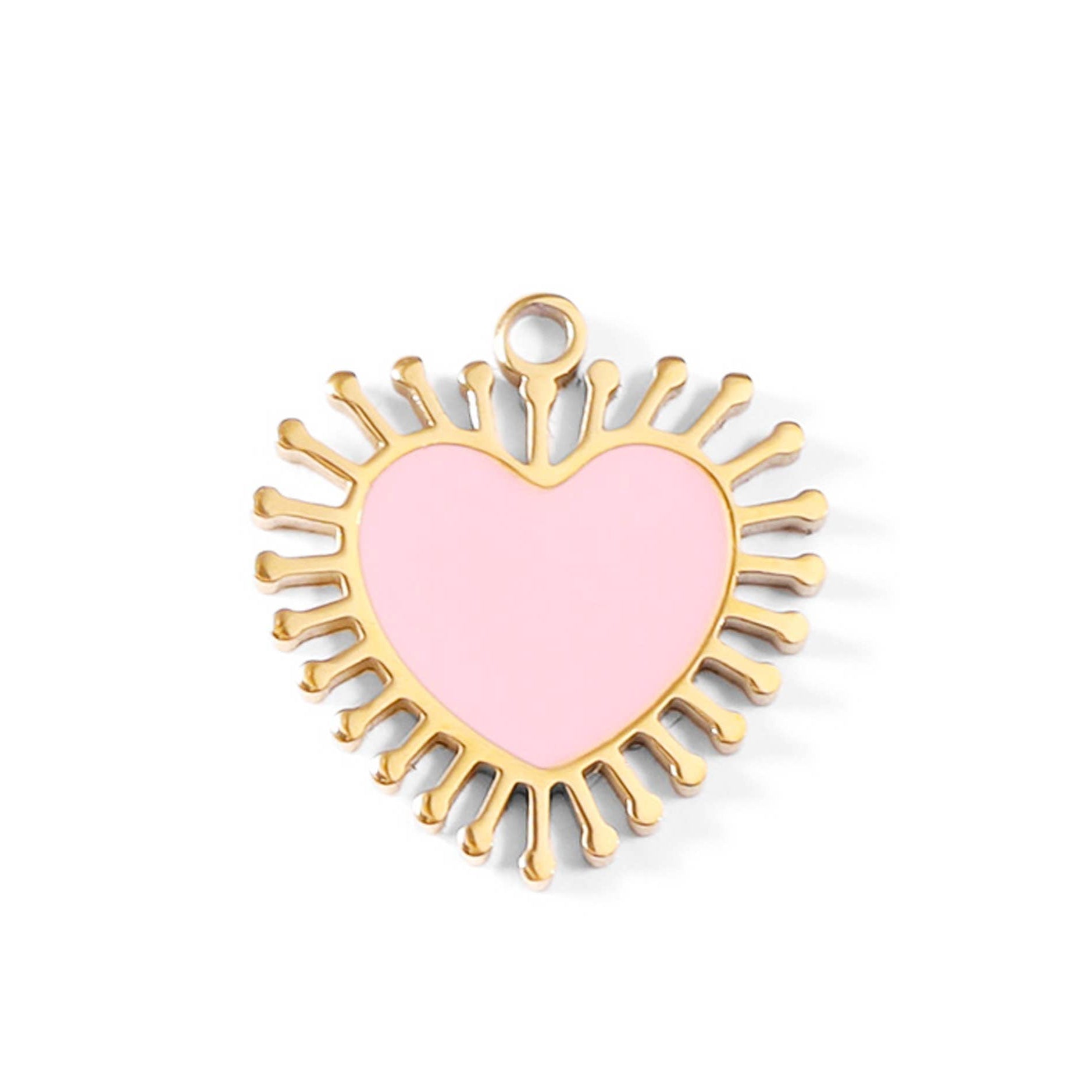 Sunfire Love Charm - C95