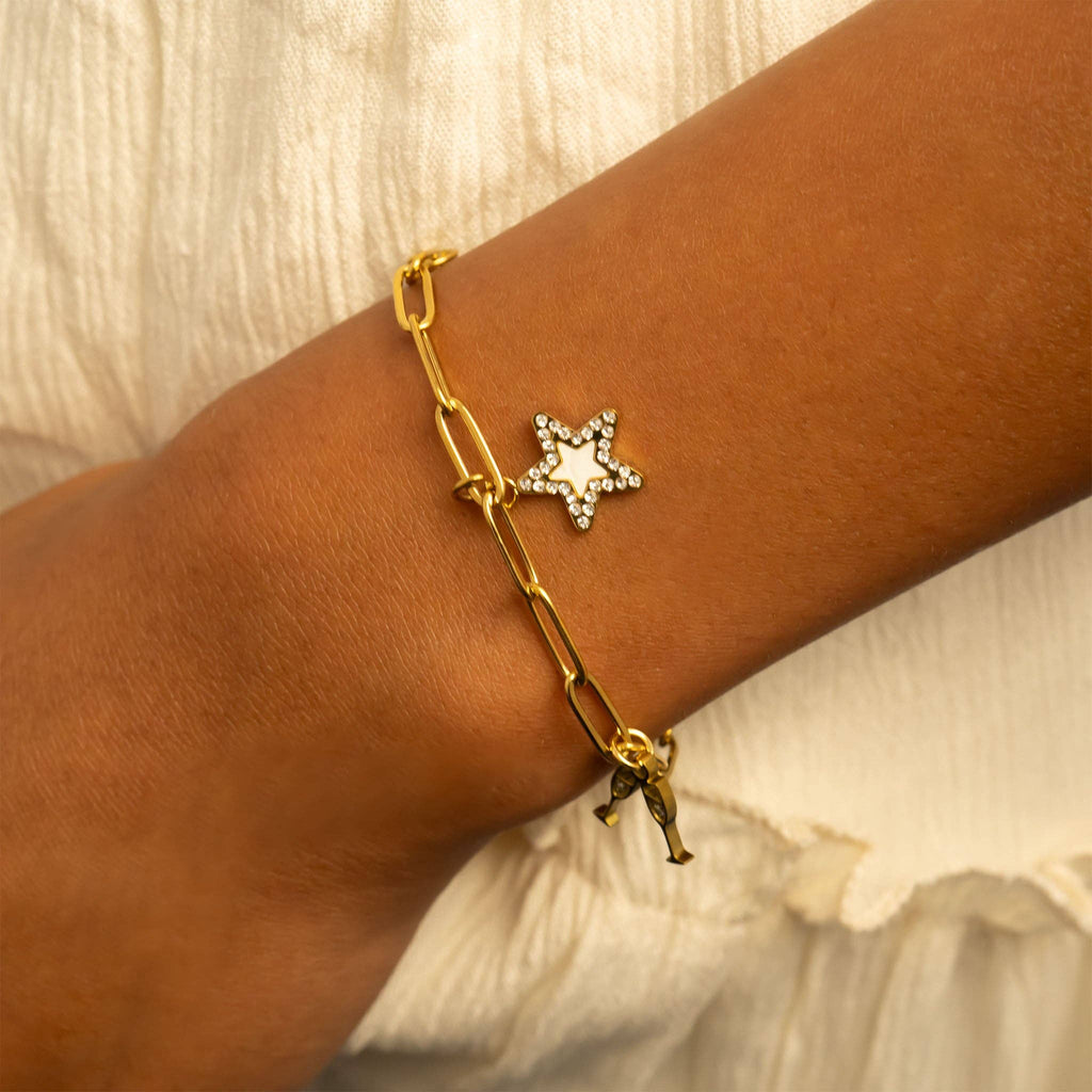 Star Charm - C155