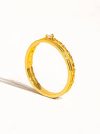 The El Thin layered Ring: A39