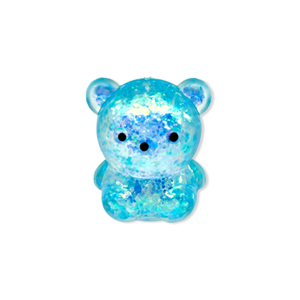 Fun Doh Squishy Gummy Fidget Toy NEW Variety