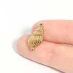 Coastal Shell Charm - C33