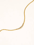 The Kamille Necklace - N54