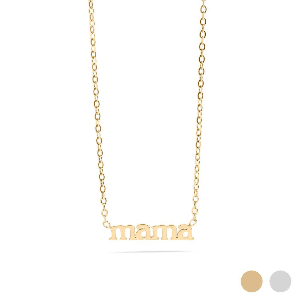 Mama Necklace:  N114