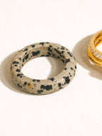 Mixed Set Rings - A126