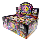 Fun Doh Mystery Dumpling Squishy Toy