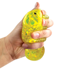 Fun Doh Squishy Gummy Fidget Toy NEW Variety