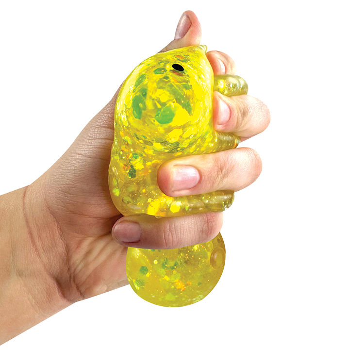 Fun Doh Squishy Gummy Fidget Toy NEW Variety