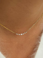 The Kamille Necklace - N54