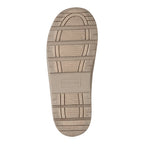 Willa 100% Lightweight Insulated for Warmth Bootie: Taupe