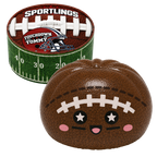 Fun Doh Sports Dumpling Squishy Fidget Toy