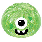 Fun Doh Halloween Mystery Dumpling Squishy