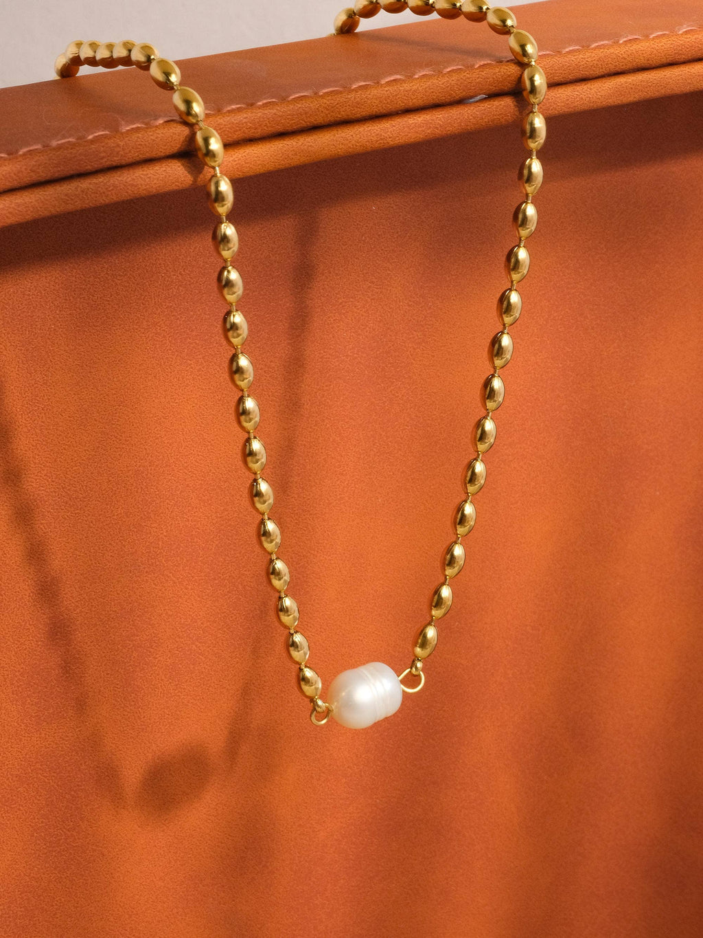 Salt & Sun Necklace - N52
