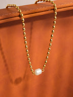 Salt & Sun Necklace - N52
