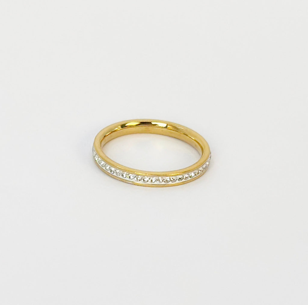 Kyla Ring - A27