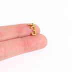 Lucky Number Charm - C137