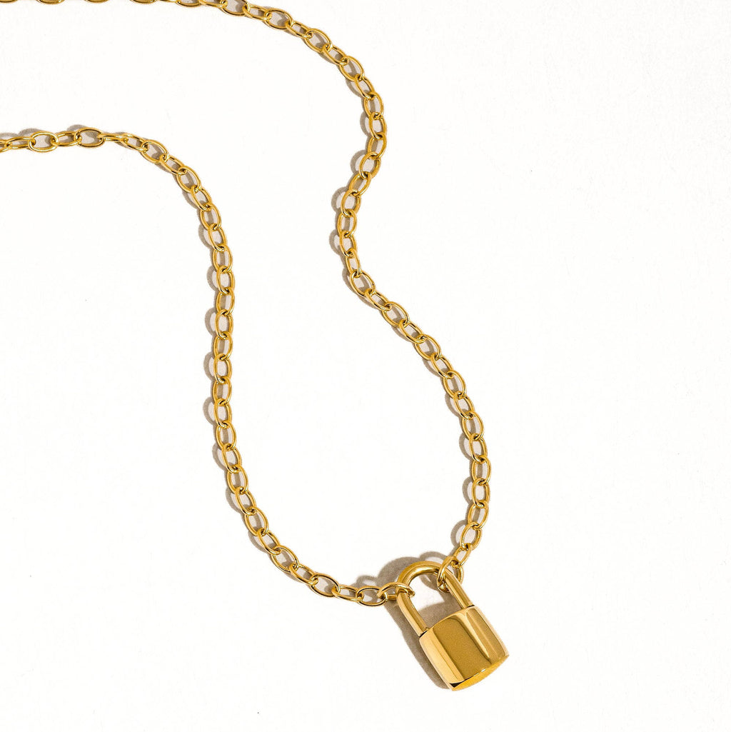 The Camille Necklace: N141