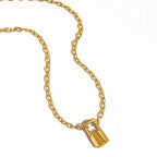 The Camille Necklace: N141