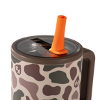 Duck Camo HydroJug 40 oz Traveler Tumbler