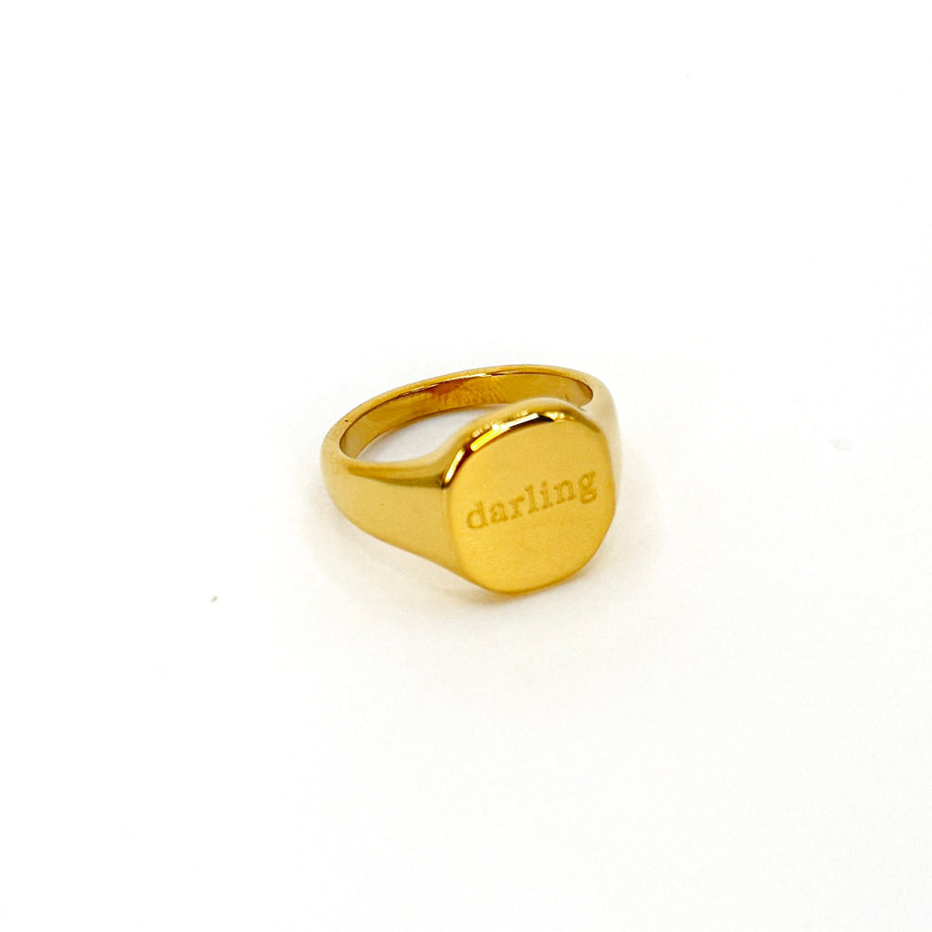 Darling Ring - A7