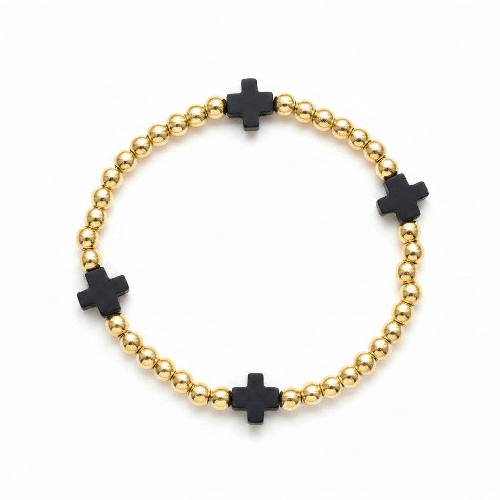 Spirit Black Cross: S94