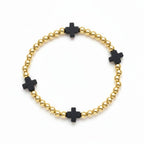 Spirit Black Cross: S94
