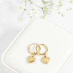 Love Loop Earrings  - E5